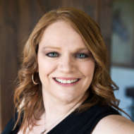 Trishia Powell, MSW/LCSW