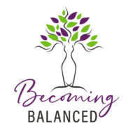 Becoming Balanced